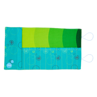Baden-Baden Long Pencil Case